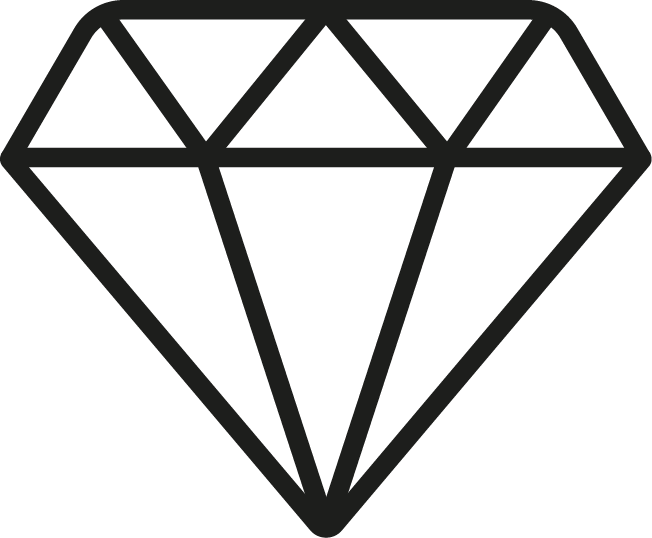 Lustro srebrne heksagon 330x286mm Bez_nazwy-1-03