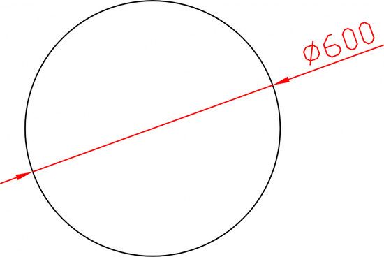Lustro okrągłe srebrne 4mm dekoracyjne koło fi 600mm szlifowane